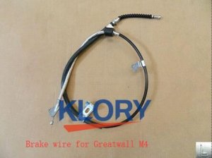 Brake wire haval h4